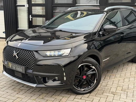 DS DS 7 - Afbeelding 6 van 30