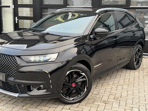 DS DS 7 - Afbeelding 7 van 30