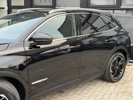 DS DS 7 - Afbeelding 8 van 30