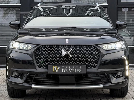 DS DS 7 - Afbeelding 12 van 30