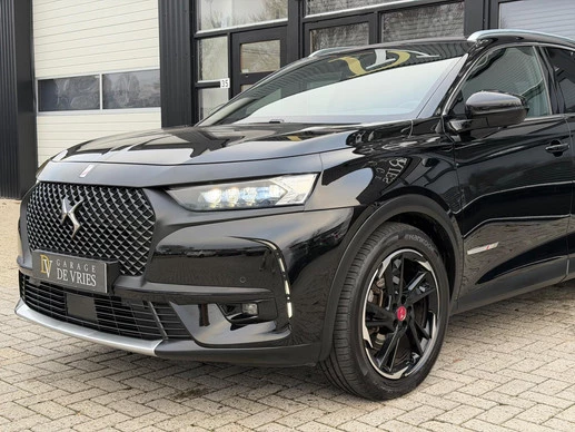 DS DS 7 - Afbeelding 13 van 30