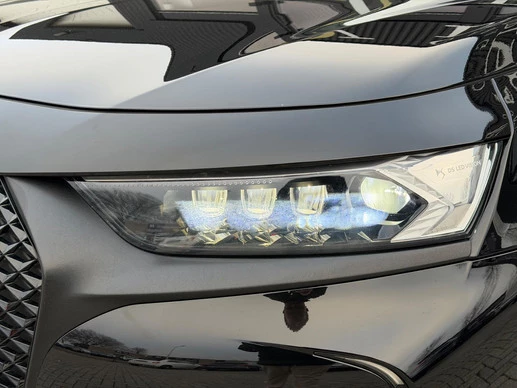 DS DS 7 - Afbeelding 14 van 30