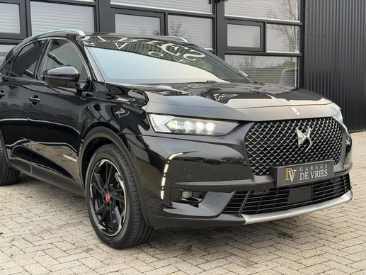 DS DS 7 - Afbeelding 15 van 30