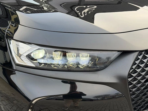 DS DS 7 - Afbeelding 16 van 30