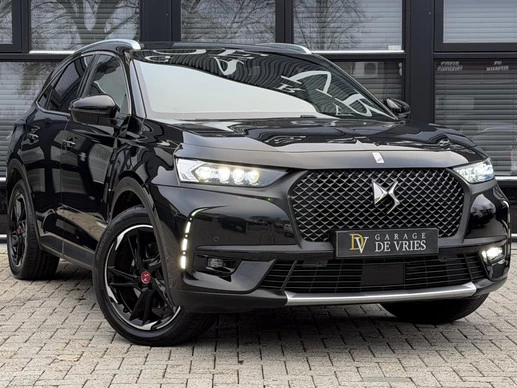 DS DS 7 - Afbeelding 17 van 30