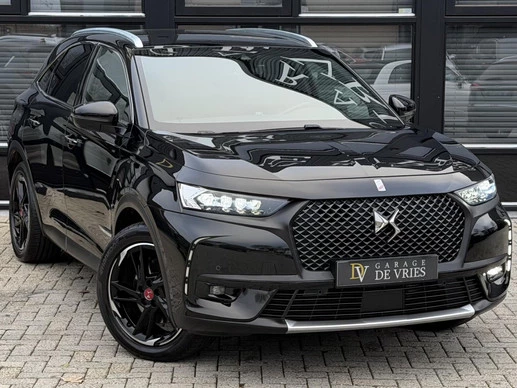 DS DS 7 - Afbeelding 18 van 30