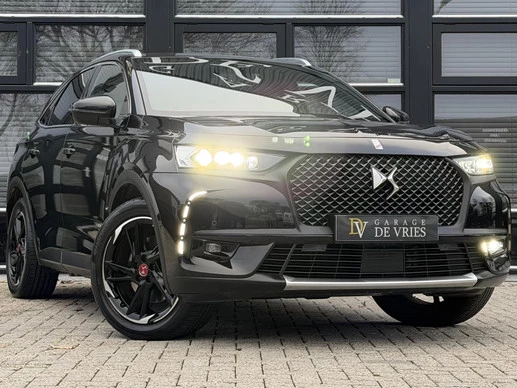 DS DS 7 - Afbeelding 19 van 30