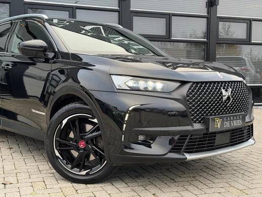 DS DS 7 - Afbeelding 20 van 30