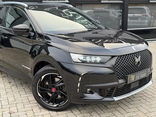 DS DS 7 - Afbeelding 22 van 30