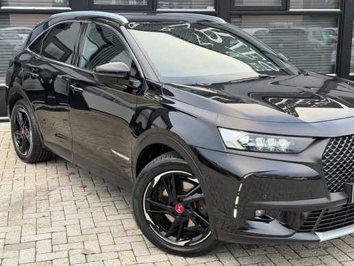 DS DS 7 - Afbeelding 23 van 30