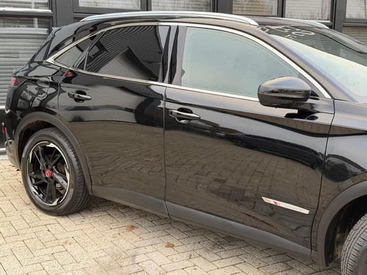 DS DS 7 - Afbeelding 24 van 30