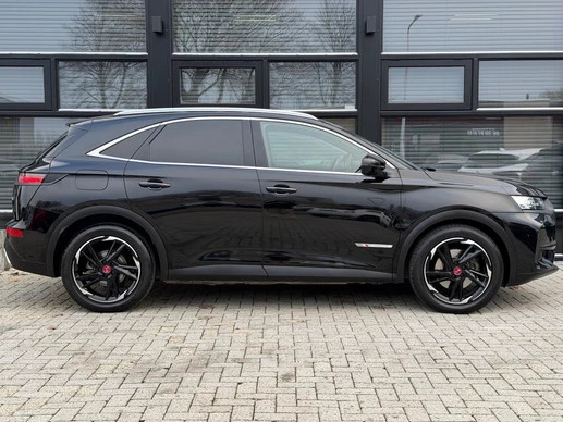 DS DS 7 - Afbeelding 25 van 30