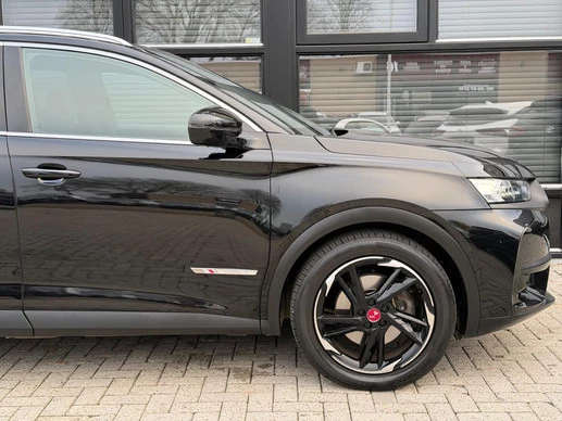 DS DS 7 - Afbeelding 26 van 30