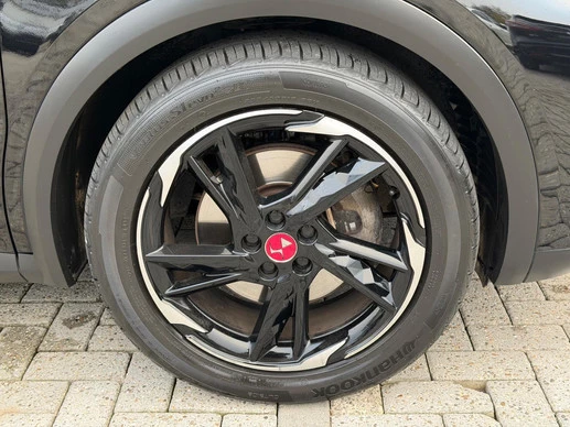 DS DS 7 - Afbeelding 27 van 30