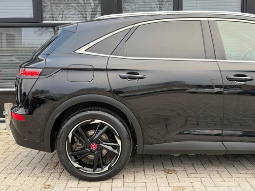 DS DS 7 - Afbeelding 28 van 30