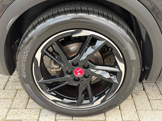 DS DS 7 - Afbeelding 29 van 30