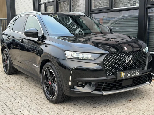 DS DS 7 - Afbeelding 30 van 30