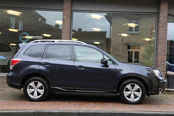 Subaru Forester - Afbeelding 2 van 30