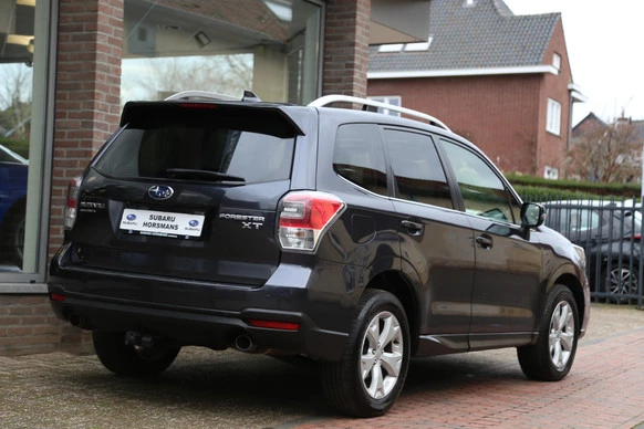 Subaru Forester - Afbeelding 3 van 30