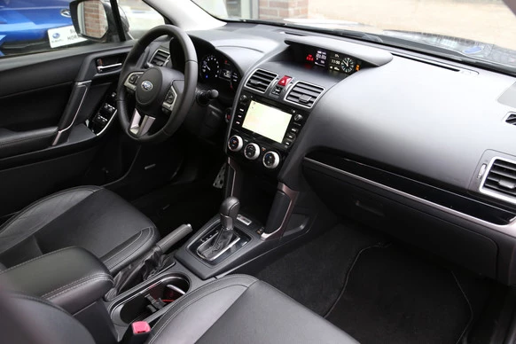 Subaru Forester - Afbeelding 4 van 30