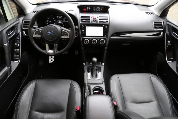 Subaru Forester - Afbeelding 5 van 30