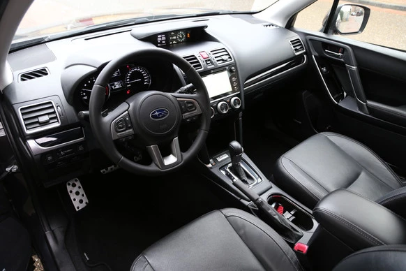 Subaru Forester - Afbeelding 6 van 30