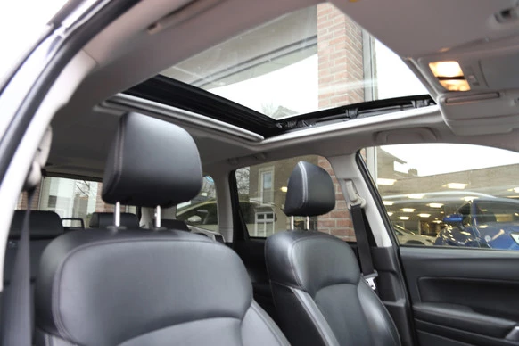 Subaru Forester - Afbeelding 7 van 30