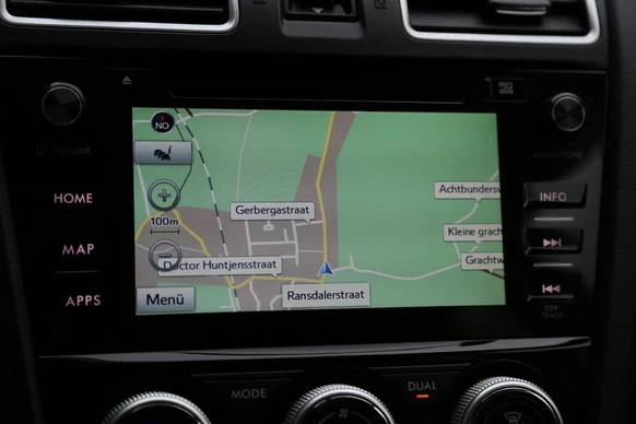 Subaru Forester - Afbeelding 8 van 30