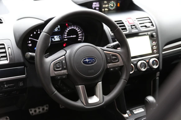 Subaru Forester - Afbeelding 10 van 30