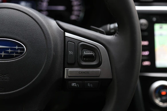 Subaru Forester - Afbeelding 12 van 30