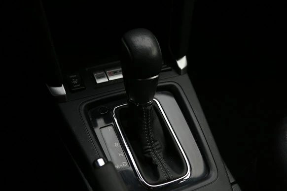 Subaru Forester - Afbeelding 13 van 30