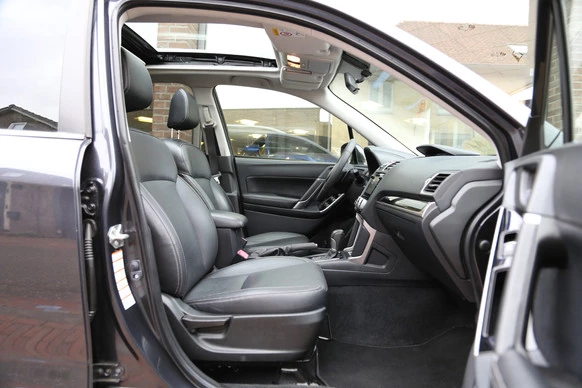 Subaru Forester - Afbeelding 14 van 30