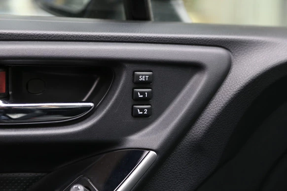 Subaru Forester - Afbeelding 18 van 30