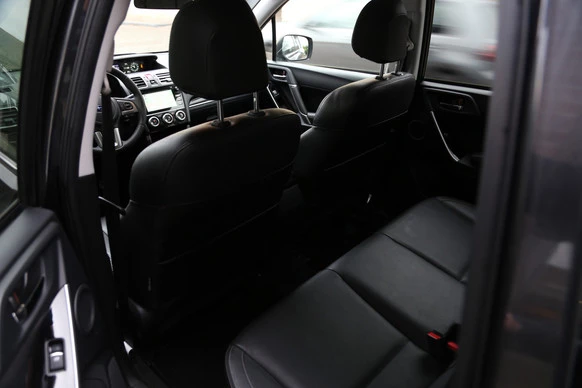 Subaru Forester - Afbeelding 19 van 30