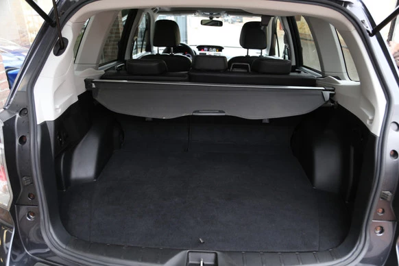 Subaru Forester - Afbeelding 20 van 30