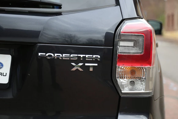 Subaru Forester - Afbeelding 25 van 30