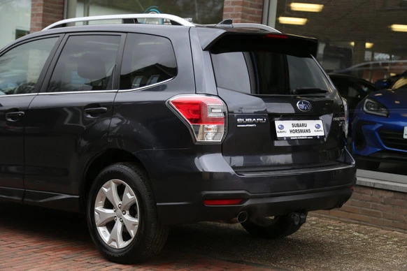 Subaru Forester - Afbeelding 26 van 30