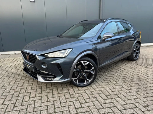 CUPRA Formentor - Afbeelding 1 van 30