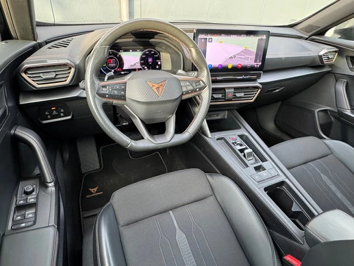 CUPRA Formentor - Afbeelding 2 van 30