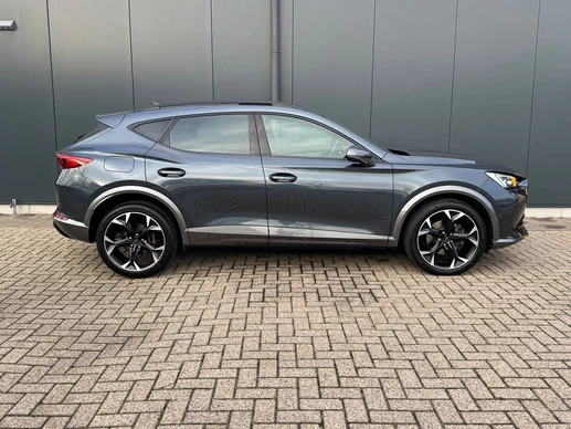 CUPRA Formentor - Afbeelding 3 van 30