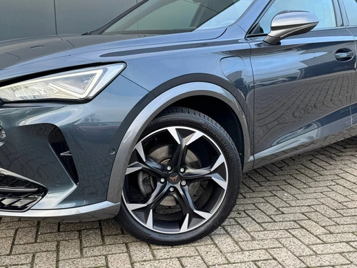 CUPRA Formentor - Afbeelding 5 van 30