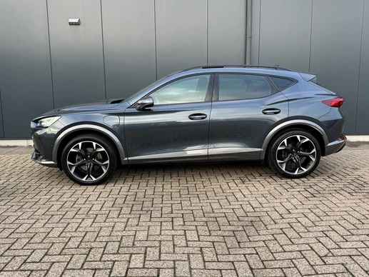 CUPRA Formentor - Afbeelding 7 van 30