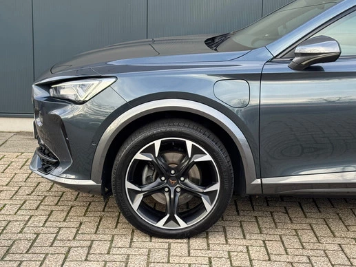 CUPRA Formentor - Afbeelding 8 van 30