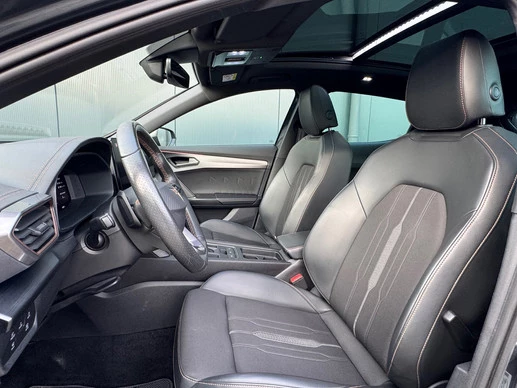 CUPRA Formentor - Afbeelding 9 van 30