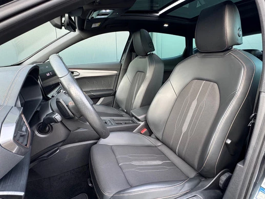 CUPRA Formentor - Afbeelding 10 van 30