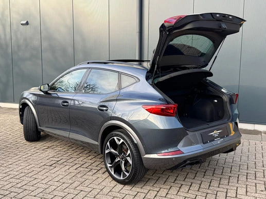 CUPRA Formentor - Afbeelding 13 van 30