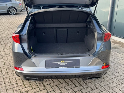 CUPRA Formentor - Afbeelding 14 van 30