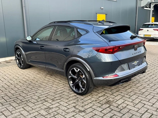 CUPRA Formentor - Afbeelding 15 van 30