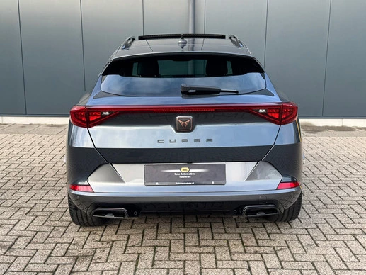 CUPRA Formentor - Afbeelding 16 van 30