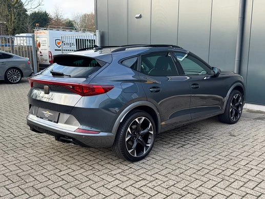 CUPRA Formentor - Afbeelding 19 van 30